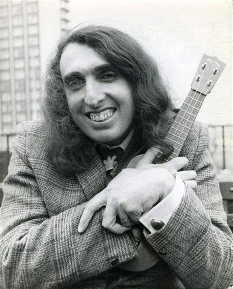 Tiny Tim (musician)